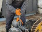 front view worker with safety glasses headphones scaled e1755777520441
